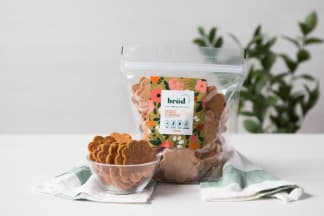 Biscoito de Amêndoa Sem Glúten - 200g